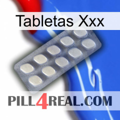 Xxx Tablets 08